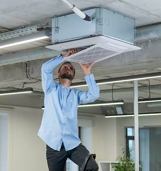 Professional Air Duct Cleaners in Stuart, FL