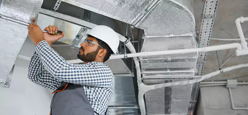 Proactive Ac Vent Repairs & Air Duct Replacement Companies Near Me in Stuart