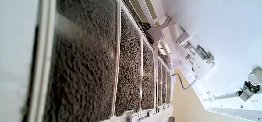 Preventive Air Duct Bacteria Removal in Stuart