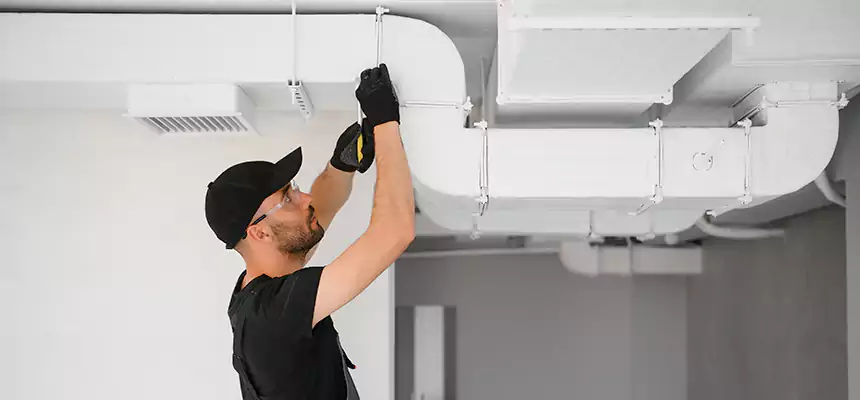 Our Air Duct Repair Services in Stuart, FL