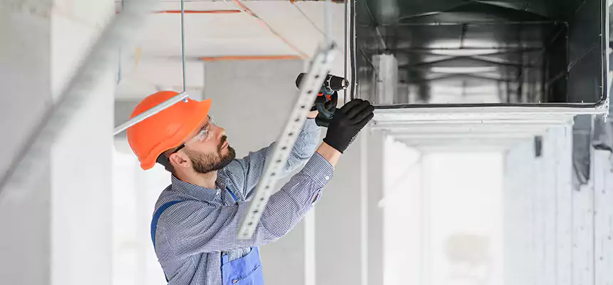 Our Air Vent Replacement Services in Stuart, FL