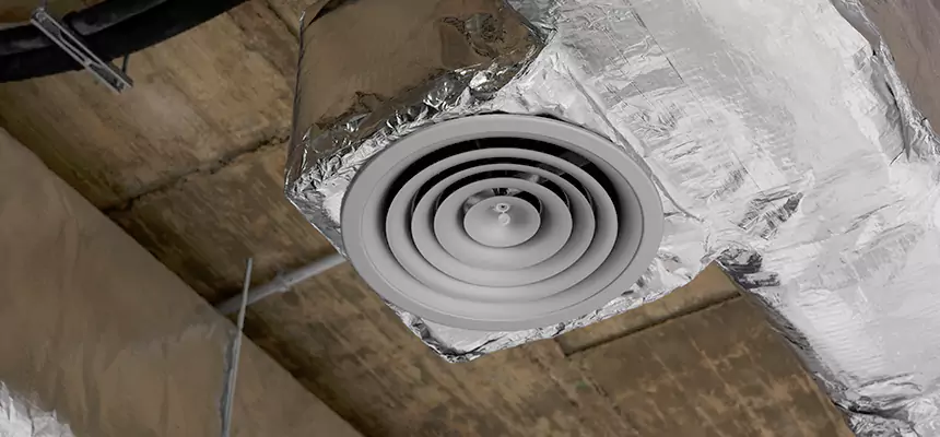 Our Basement Vent Cleaning Services in Stuart, FL