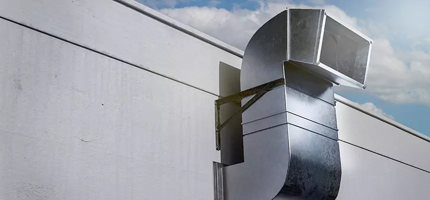 Trusted Industrial Dryer Vent Cleaning in Stuart