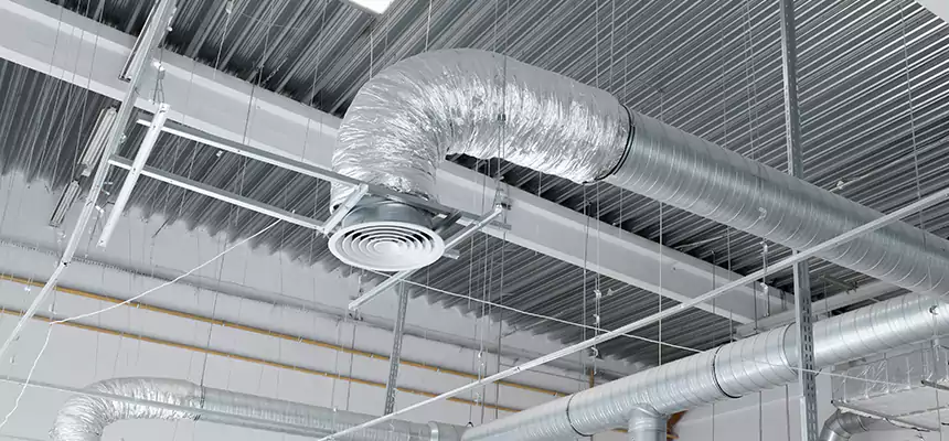 Our Dryer Vent Hose Replacement Services in Stuart, FL