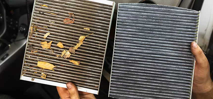 Our Dryer Vent Lint Filter Cleaning Services in Stuart, FL