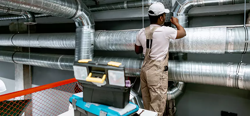 Comprehensive Duct Expansion in Stuart, FL