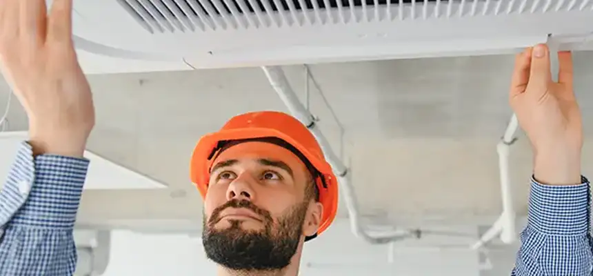 Our Furnace Vent Cleaning Services in Stuart, FL