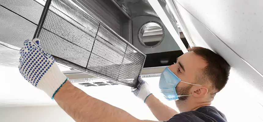 Our Home Duct Cleaning Services in Stuart, FL