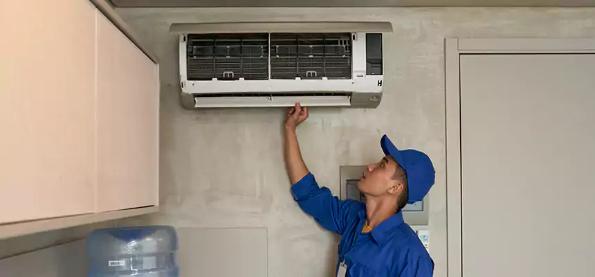 Balanced Fresh‑Air Ventilation (ERV/HRV) in Stuart