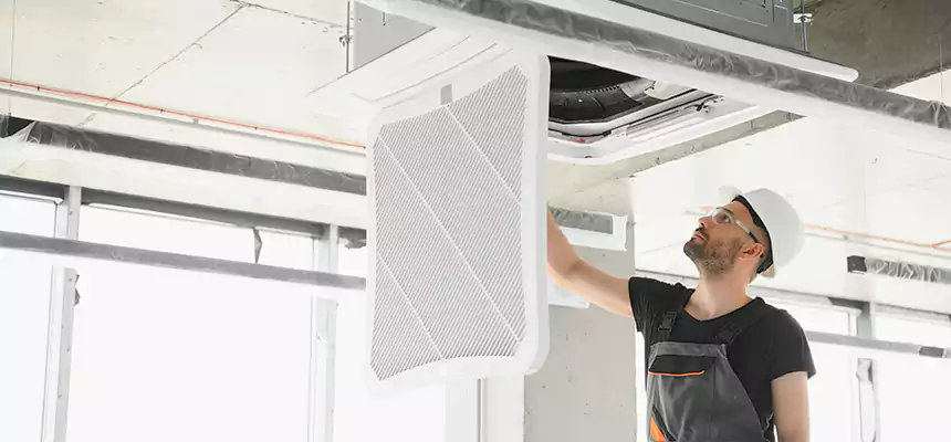Our Indoor Air Quality Improvement Services in Stuart, FL