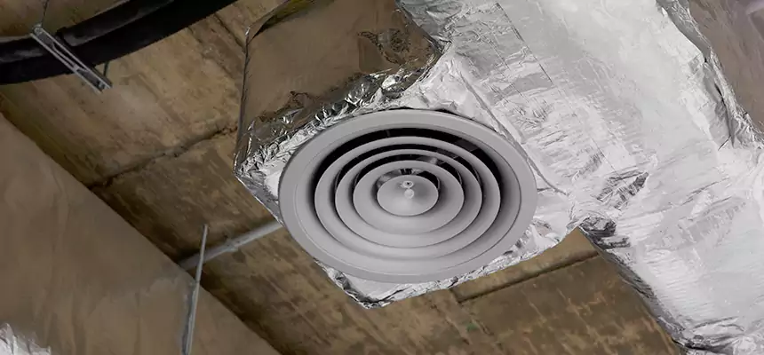 Our Industrial Dryer Vent Cleaning Services in Stuart, FL