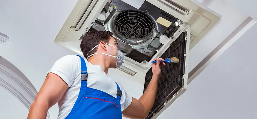 Our Move-in/Move-out Duct Cleaning Services in Stuart, FL