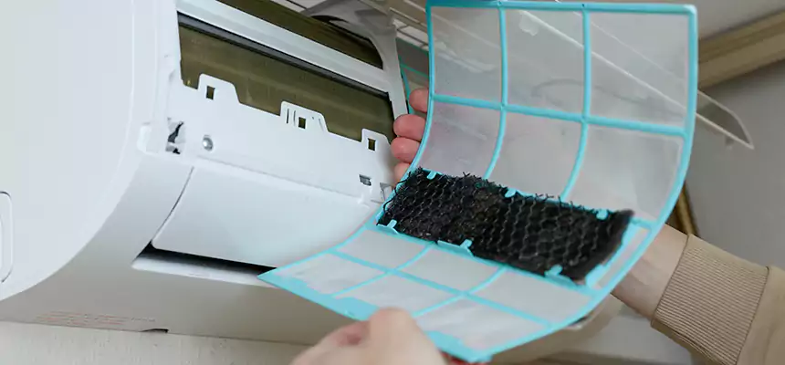 Gentle Ductwork Odor-Control Pet Dander Duct Cleaning in Stuart, FL