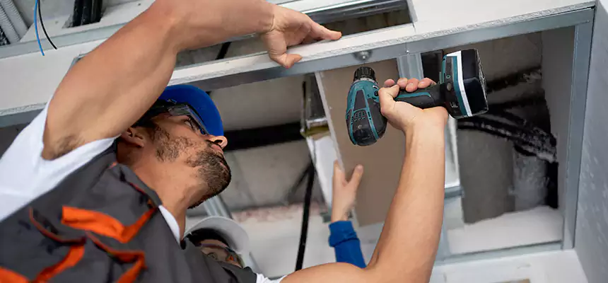 Our Retail Store Duct Cleaning Services in Stuart, FL