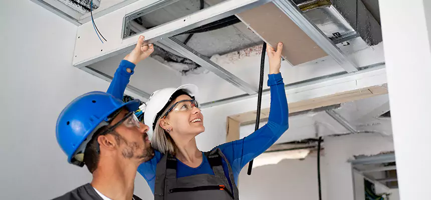 Our Vent Relocation Services in Stuart, FL