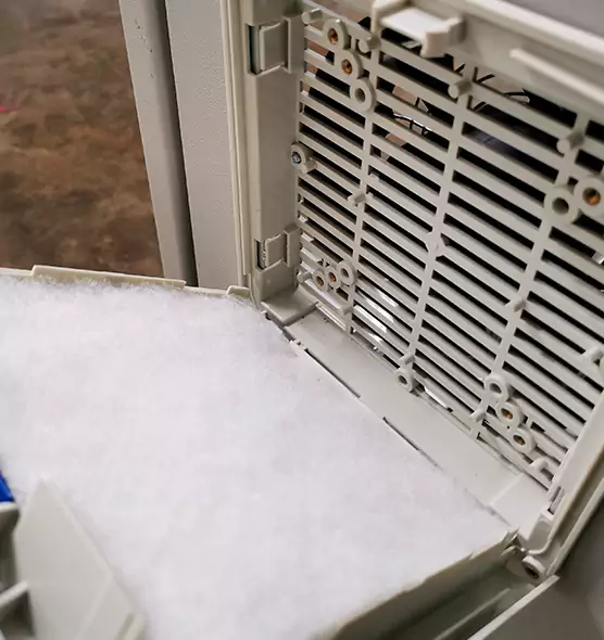 About Air Duct Overhaul & Upgrades in Stuart, FL