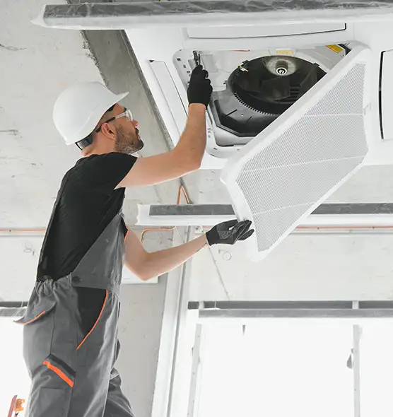 About Air Duct Rodent Removal in Stuart, FL