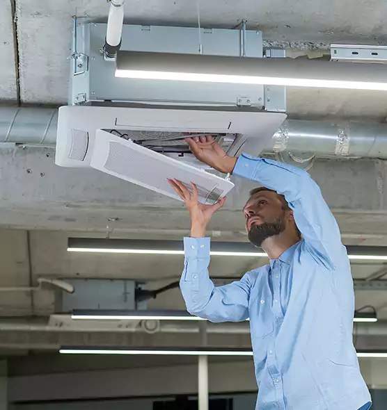 About Air Duct Sealing And Repair in Stuart, FL