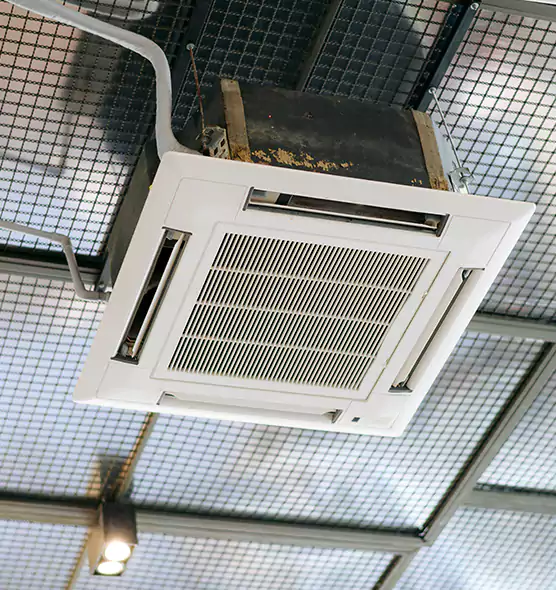 Top-Notch Allergy Relief Vent Cleaning Services in Stuart, FL