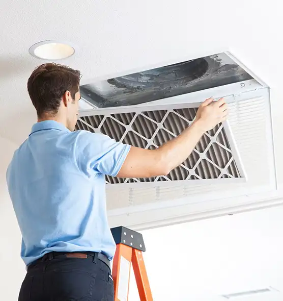 About Annual Dryer Vent Maintenance Stuart, FL