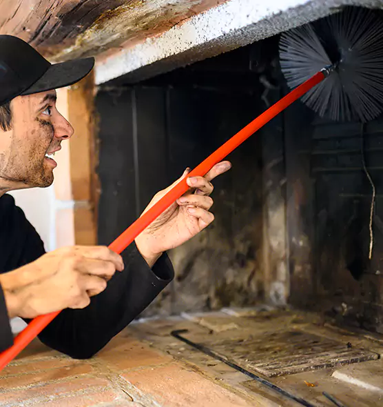 About Expert Chimney Cleaning in Stuart, FL