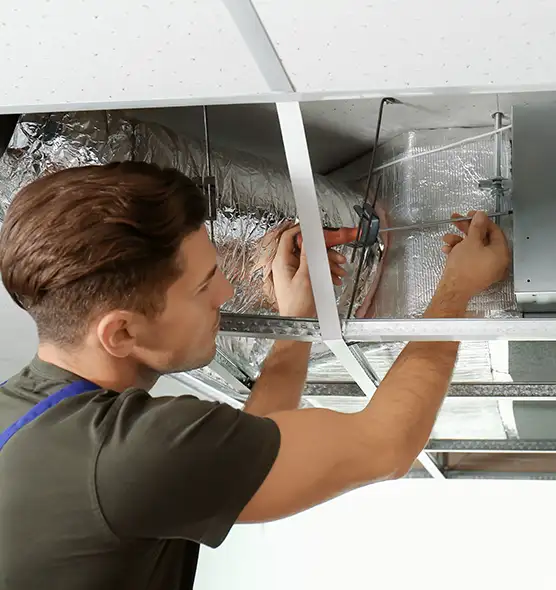 Professional Clogged Dryer Vent Repair in Stuart, FL