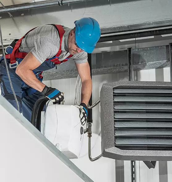 Professional Custom HVAC Ductworkin Stuart, FL