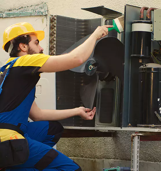 About Dryer Duct Fire Hazard Inspection in Stuart, FL