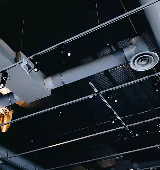 About Duct Sanitization with UV Light in Stuart, FL