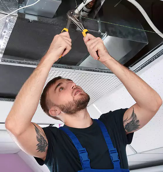 Trusted Home Air Duct Cleaning in Stuart, FL