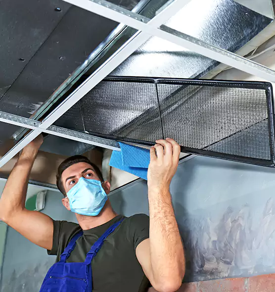 Professional Home Ventilation Cleaning in Stuart, FL