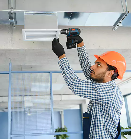 Professional HVAC Duct Cleaning in Stuart, FL