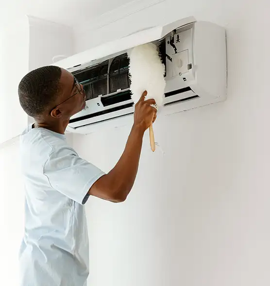 Professional Maximize AC Efficiency  in Stuart, FL