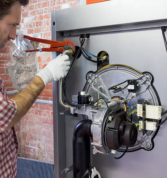 Advanced Repair Dryer Vent Hose in Stuart, FL