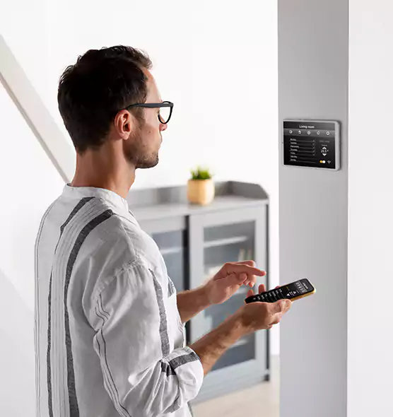 About Smart AC Vent Controller Services in Stuart