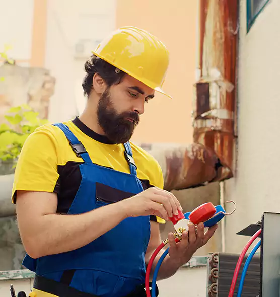 About Smart HVAC Installation in Stuart, FL