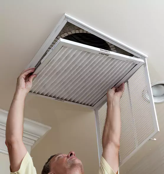 Professional Vent Relocation Services in Stuart, FL
