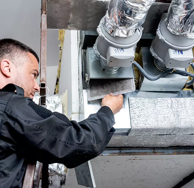 Why Homeowners & Businesses Trust Us in Stuart, FL?