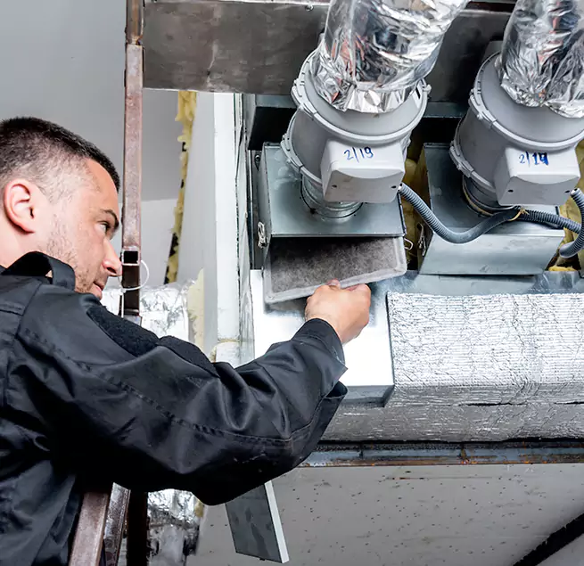 Why Homeowners & Businesses Trust Us in Stuart, FL