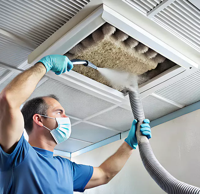 Why Homeowners & Businesses Trust Us Stuart, FL