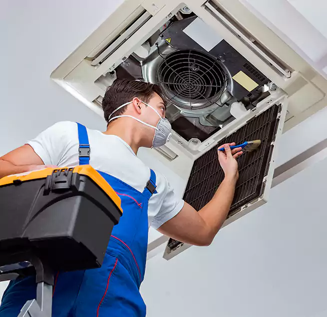 Why Homeowners & Businesses Trust Us in Stuart, FL