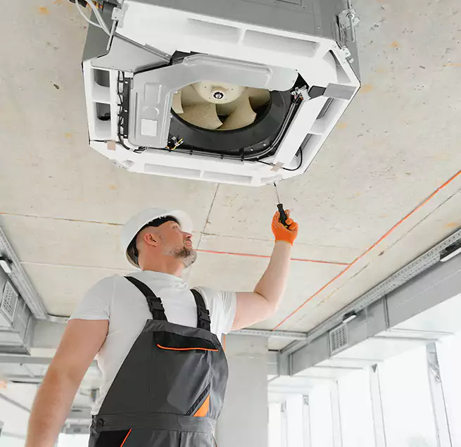 Why Homeowners Businesses Trust Us in Stuart, FL